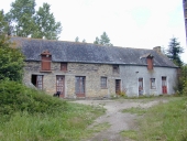 Ferme, le Pied de Chien (Maxent)
