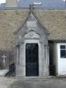 Tombeau de la famille Lefèvre - Lecoq