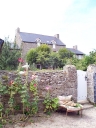 Maison, la Guimorais (Saint-Coulomb)