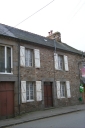 Maison, 4 rue de l'Eglise (Ercé-près-Liffré)