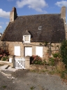 Maison, 9 rue du Vieux Château, le Guildo (Créhen)