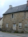 Maison, 13 rue de l' Abbaye (Combourg)