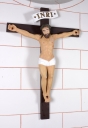Croix : Christ