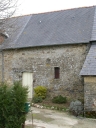 Maison, la Cuissardière (Chancé fusionnée en Piré-Chancé en 2019)