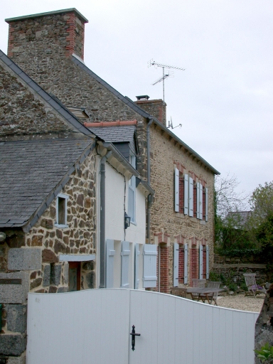 Maison, 25, 29 chemin des Noës (Etables-sur-Mer fusionnée en Binic-Etables-sur-Mer en 2016)