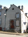 Maison, 20 place des Déportés (Combourg)