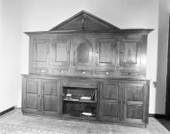 Les objets mobiliers de l'église paroissiale Saint-Pierre (Arradon)