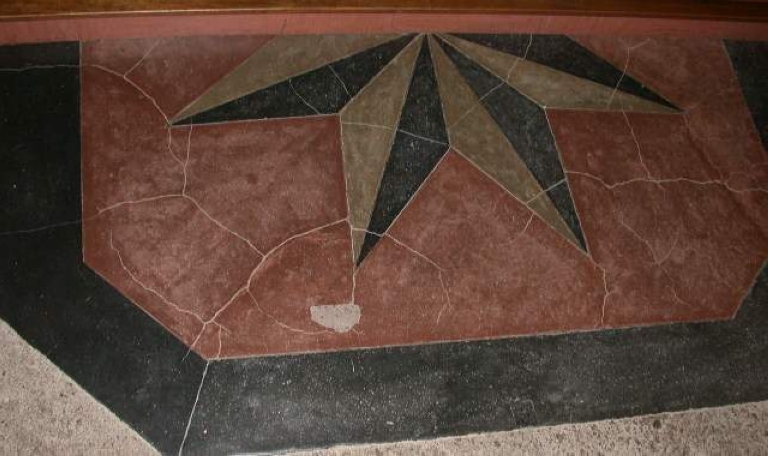 Carrelage de sol