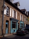 Immeuble, 30, 30bis rue du Port (Cancale)