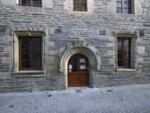 Maison, aujourd'hui restaurant, 4 rue du Général-de-Gaulle (Malestroit)