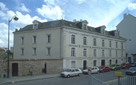 Tannerie Théophile Fouéré, actuellement entrepôt commercial et bureau, 19 rue Jean-Marie Duhamel (Rennes)
