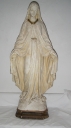 Statuette : Immaculée conception