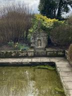 Fontaine de dévotion Saint-Cado (Guégon)