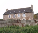 Maison, le Runiou (Paimpol)