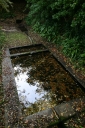 Fontaine et lavoir, Lesteven (Crozon)