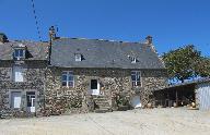 Manoir du Grand Gué (Pleudihen-sur-Rance)