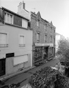 Temple, magasin de commerce, 29 rue Jacques Cartier (Dinard)