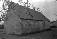 Chapelle, la Boulière (Martigné-Ferchaud)