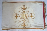 Voile huméral 2