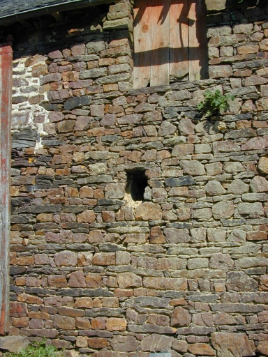 Écart, la Mercerais (Treffendel)