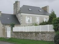 Maison, 13 rue de la Froideville (Tréveneuc)