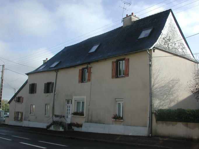 Écart de la Maison Blanche (Saint-Grégoire)