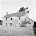 Ferme, le Cosquer (Kerlaz)