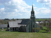 Chapelle Sainte-Anne-la-Palud (Plonévez-Porzay)