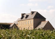 Ferme, Lannsevillien (Penvénan)