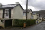 Cités ouvrières, la Mine (Trémuson)