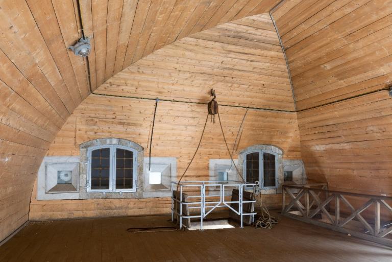 Pyrotechnie de Saint-Nicolas (Guipavas)