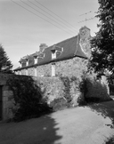 Manoir, 4, rue le Guelzic (Pontrieux)