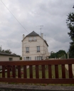 Maison, rue de Goudelin (Paimpol)