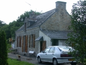 Maison, Er Marreü (Guénin)