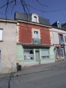 Maison à boutique, 4 place des Gâtes (Châteaugiron)