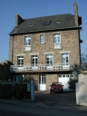 Maison, 22 avenue Philippe de Volvire (Sens-de-Bretagne)