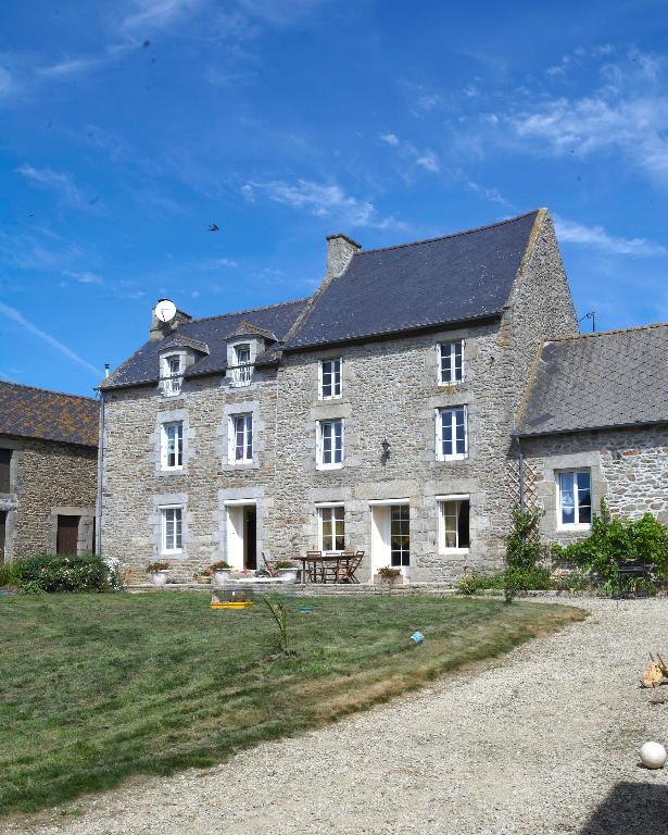 Ecart, Cardevily (Trévron)