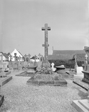 Les croix monumentales sur la commune de Pocé-les-Bois