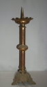Chandelier d'autel