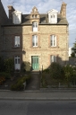 Maison, Grande Rue, 15 (Saint-Jouan-des-Guérets)