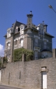 Maison de villégiature, dite La Rabine, 8 rue du Chêne-Vert (Saint-Cast-le-Guildo)