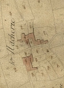Écart, la Haute Nacherie (Domalain)