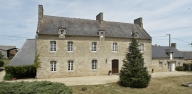 Maison, la Maladrie (Saint-Juvat)