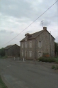 Ferme, 8 rue Liézart (Livré-sur-Changeon)