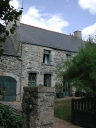 Maison, Grande Rue, Brain-sur-Vilaine (La Chapelle-de-Brain)