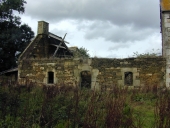 Ferme 2, Kernisquen (Pluméliau fusionnée en Pluméliau-Bieuzy en 2019)