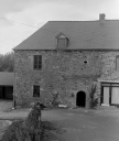 Manoir, Quillien (La Ferrière fusionnée en Plémet en 2016)