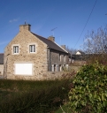 Maison, la Nouvelais (Lancieux)