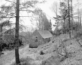 Chapelle Saint-Thégonnec, Kerustans (Plogonnec)