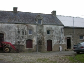Ferme, Saint-Codennec (Guénin)